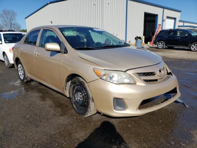 Toyota Corolla ba (2013)