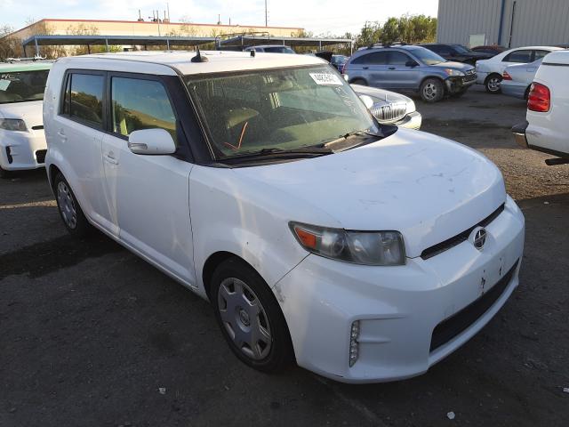 Scion Xb (2013)