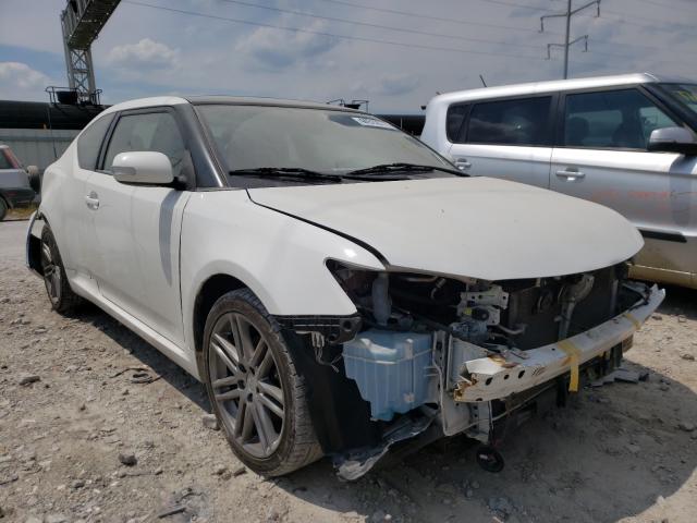 Scion Tc (2013)