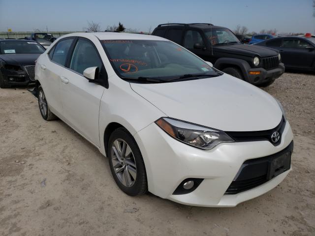 Toyota Corolla ec (2014)