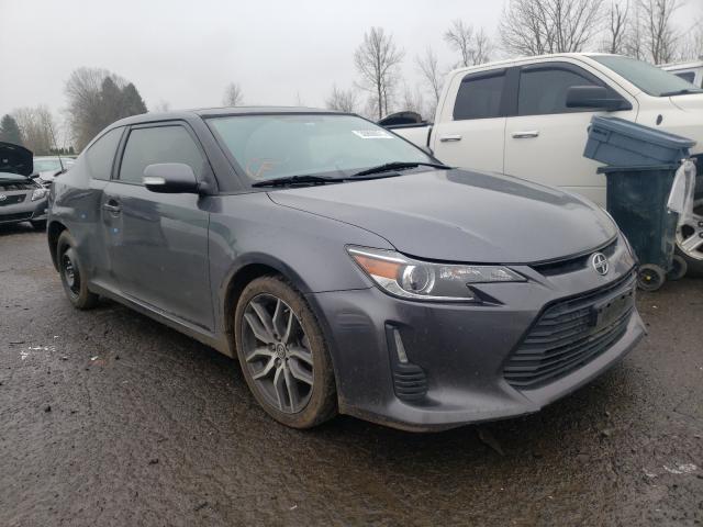 Toyota Scion tc (2014)