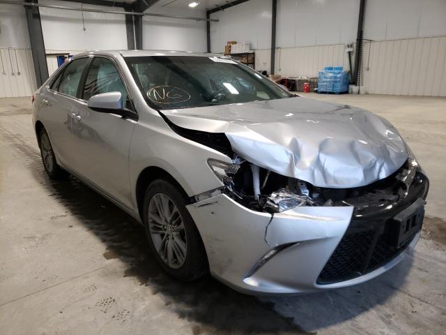 Toyota Camry le-x (2015)