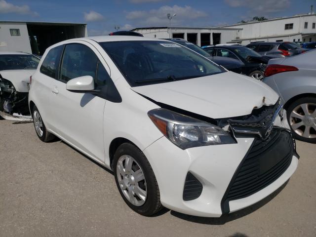 Toyota Yaris l (2016)