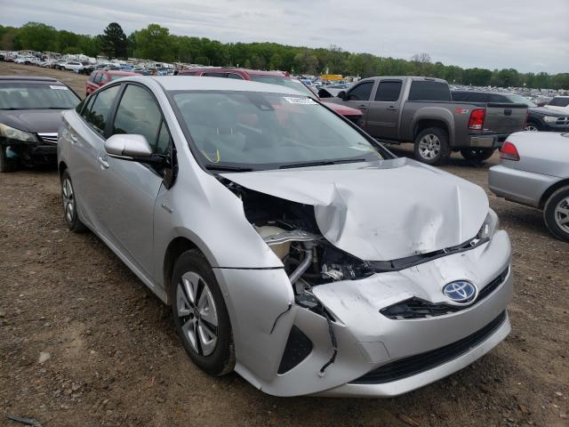 Toyota Prius (2018)