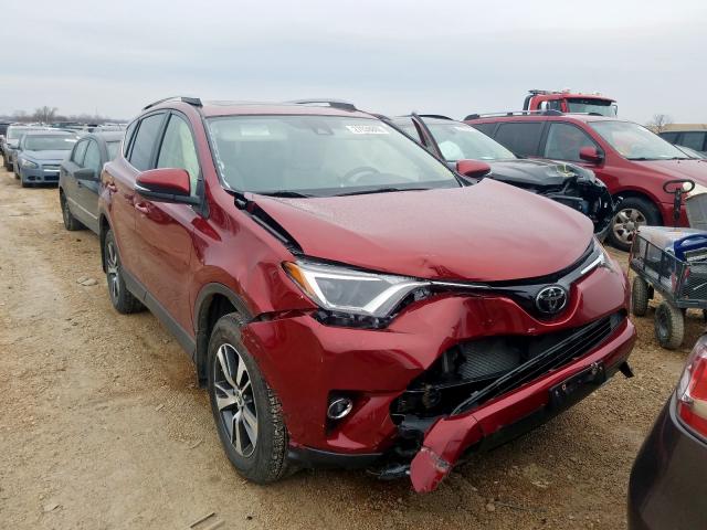 Toyota Rav4 adven (2018)