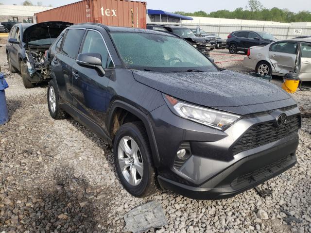 Toyota Rav4 xle (2019)