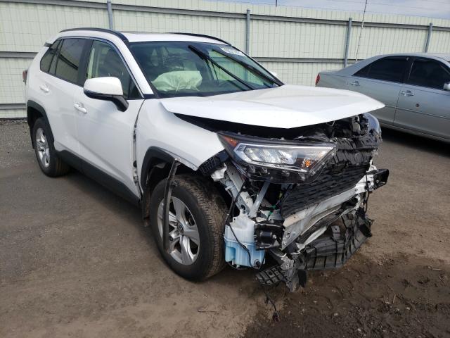 Toyota Rav4 xle (2019)