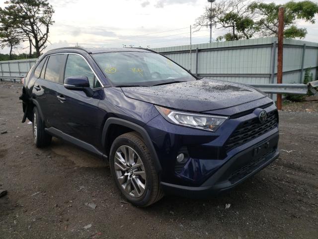 Toyota Rav4 xle p (2019)