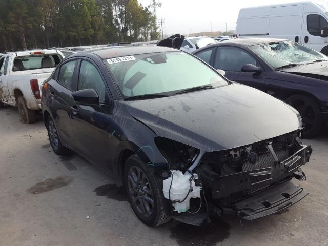 Toyota Yaris l (2019)