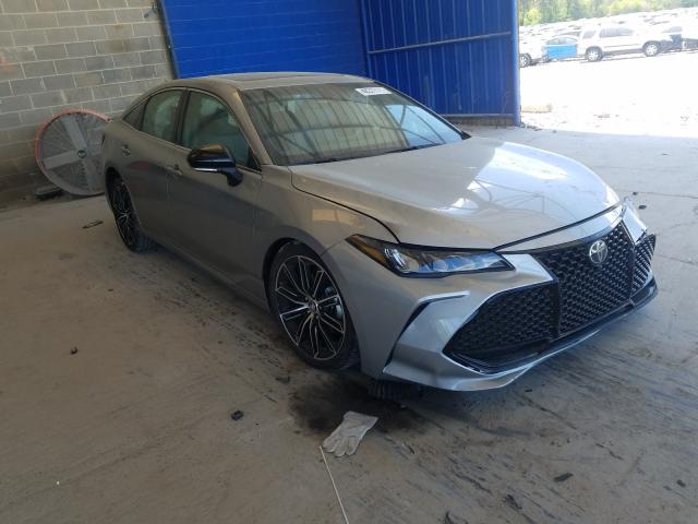 Toyota Avalon xse (2020)