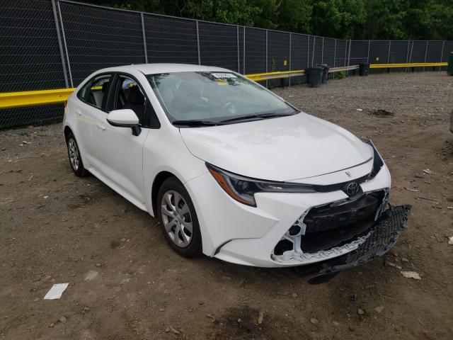 Toyota Corolla le (2020)