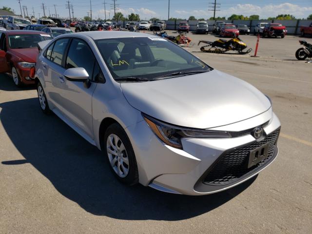Toyota Corolla le (2020)
