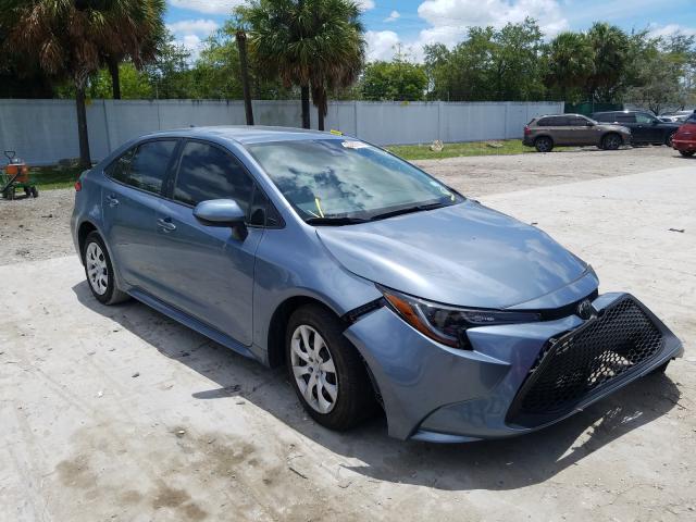 Toyota Corolla le (2020)