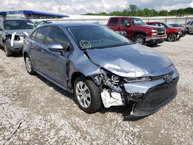 Toyota Corolla le (2020)
