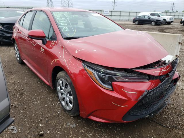 Toyota Corolla le (2020)