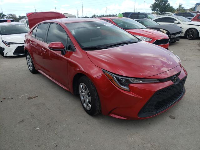Toyota Corolla le (2020)
