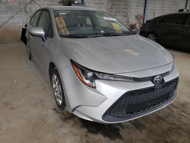 Toyota Corolla le (2020)