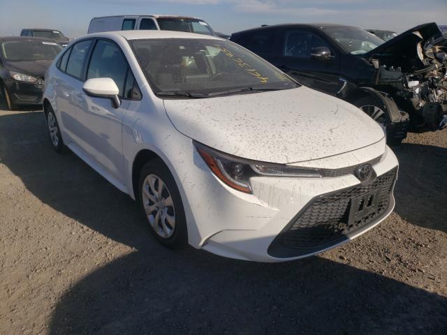 Toyota Corolla le (2020)