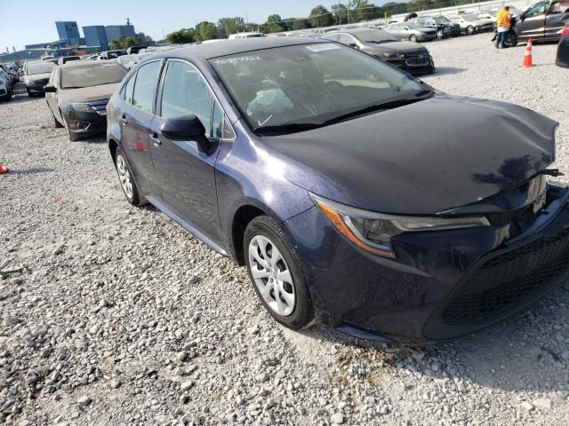 Toyota Corolla le (2020)