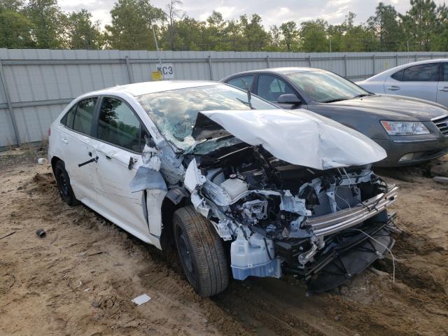 Toyota Corolla le (2020)