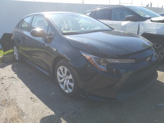 Toyota Corolla le (2020)