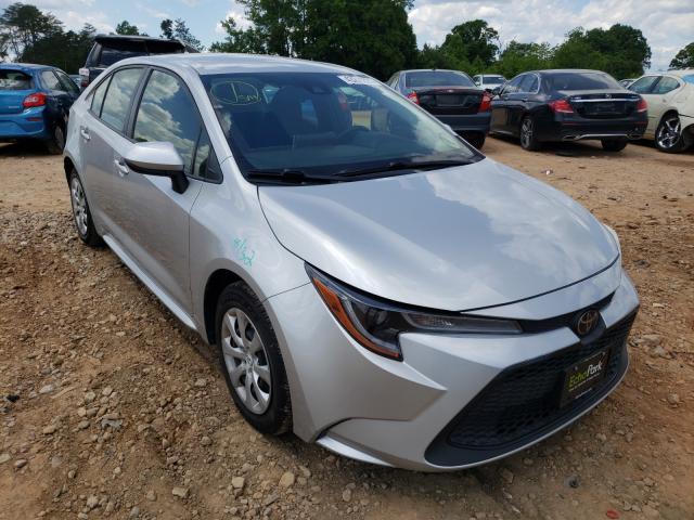 Toyota Corolla le (2020)