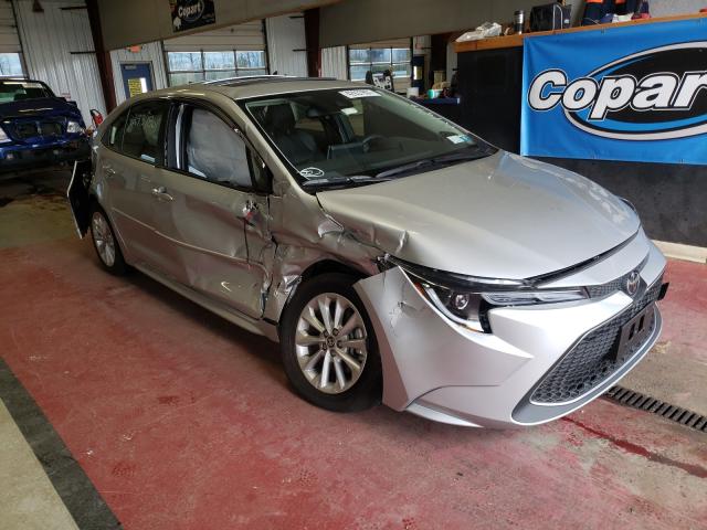 Toyota Corolla xl (2020)