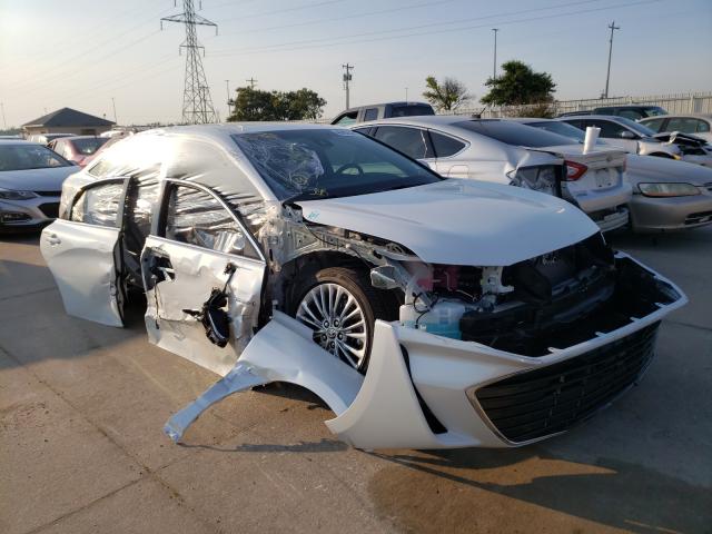 Toyota Avalon lim (2021)