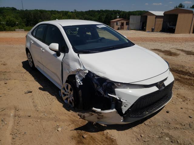 Toyota Corolla le (2021)
