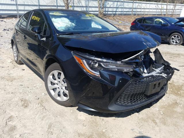 Toyota Corolla le (2021)