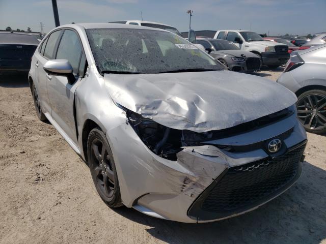 Toyota Corolla le (2021)