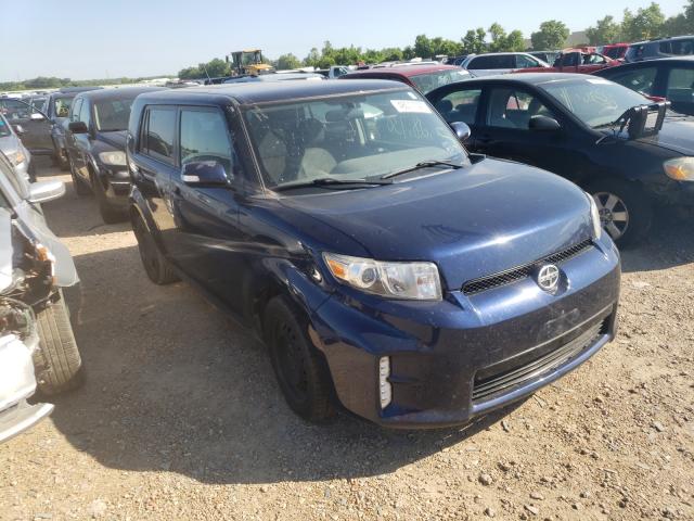 Toyota Scion xb (2015)
