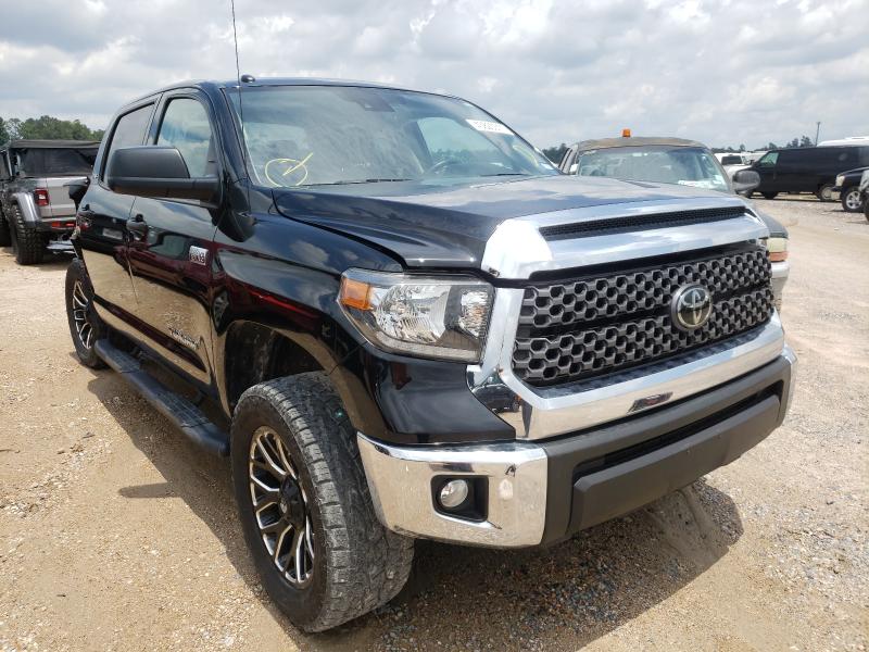 Toyota Tundra 2wd (2019)