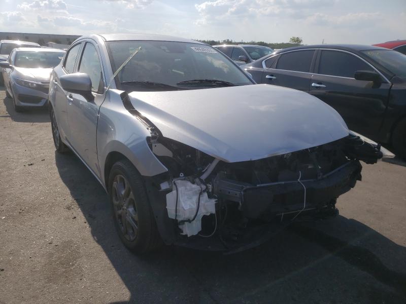 Toyota Yaris l (2019)