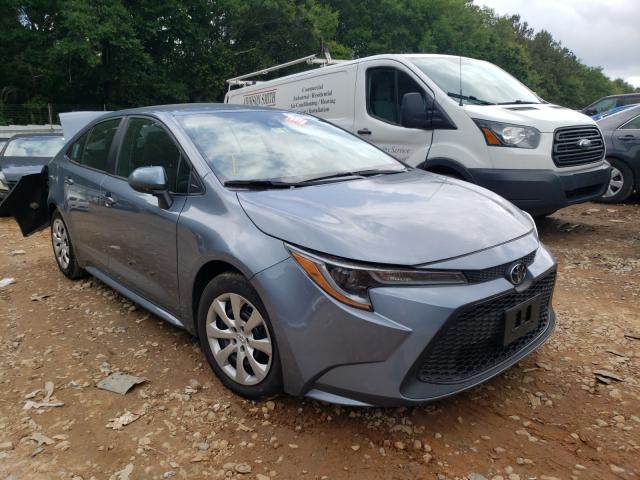 Toyota Corolla le (2020)
