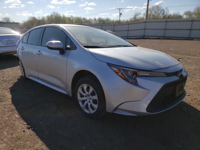 Toyota Corolla le (2020)