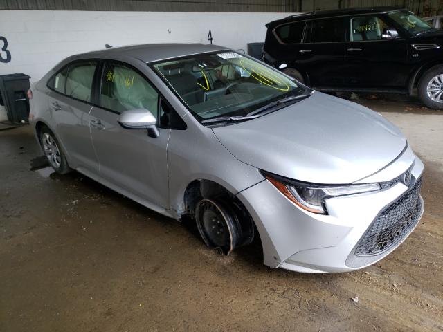 Toyota Corolla le (2020)