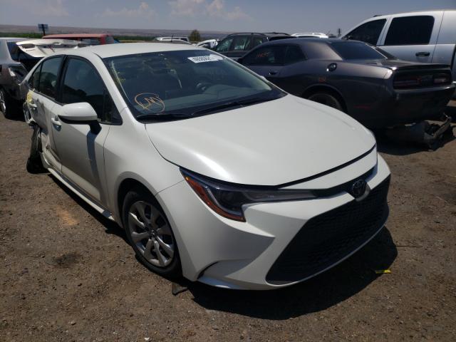 Toyota Corolla le (2020)