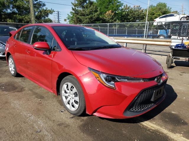 Toyota Corolla le (2020)