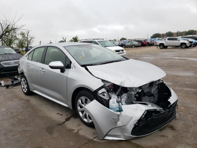 Toyota Corolla le (2021)