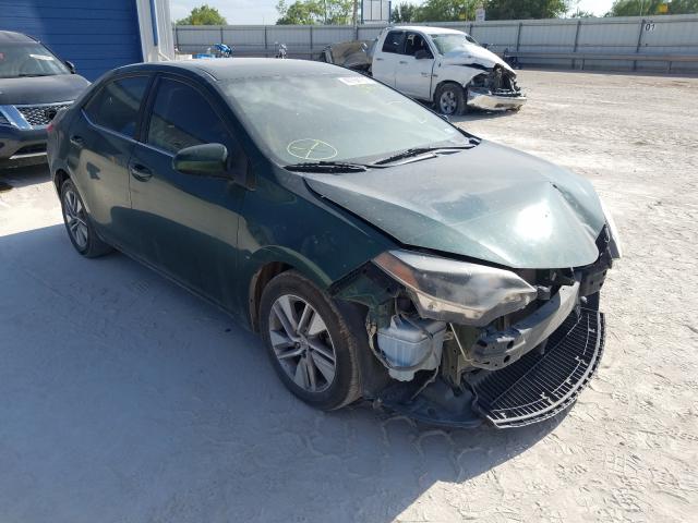 Toyota Corolla ec (2014)
