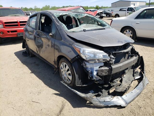 Toyota Yaris l (2016)
