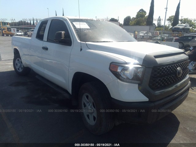 Toyota Tundra 2wd (2019)