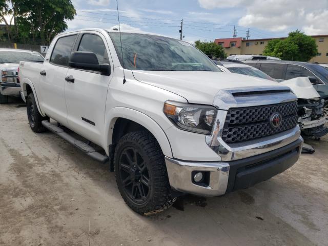 Toyota Tundra 2wd (2019)
