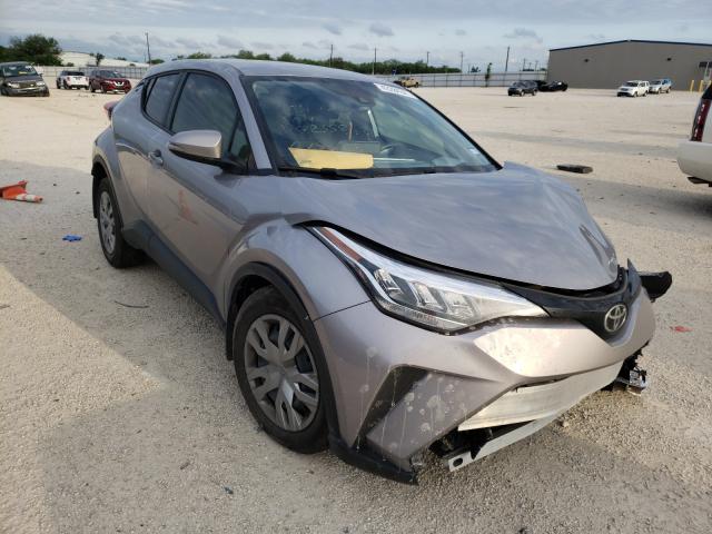 Toyota C-hr xle (2020)