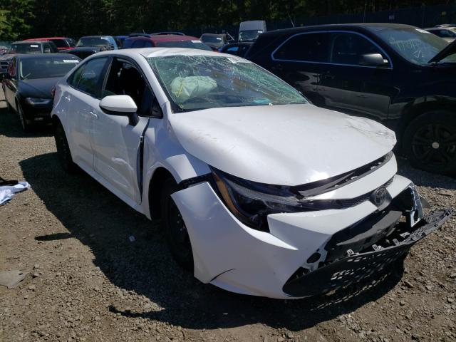 Toyota Corolla le (2020)