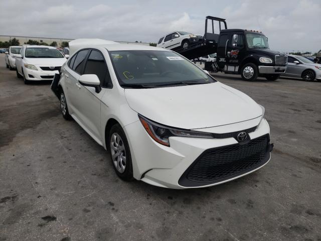 Toyota Corolla le (2020)
