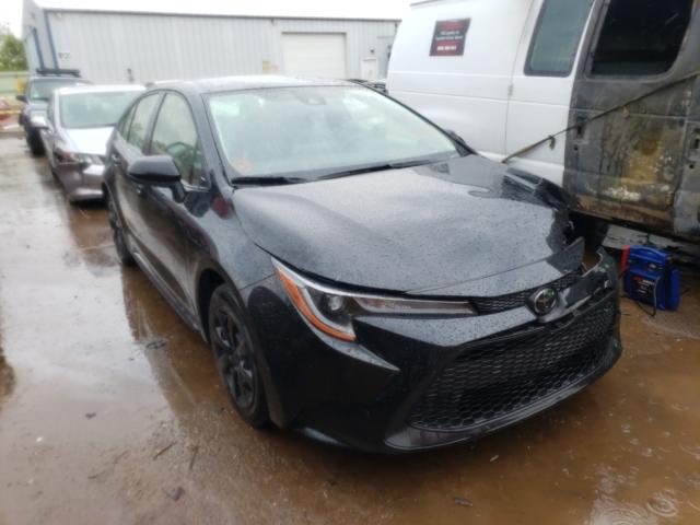 Toyota Corolla le (2020)