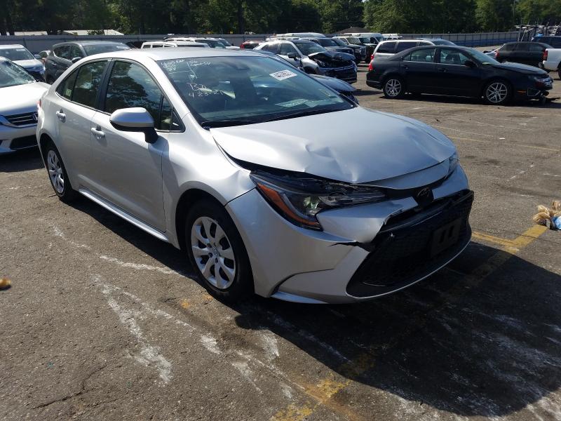 Toyota Corolla le (2020)