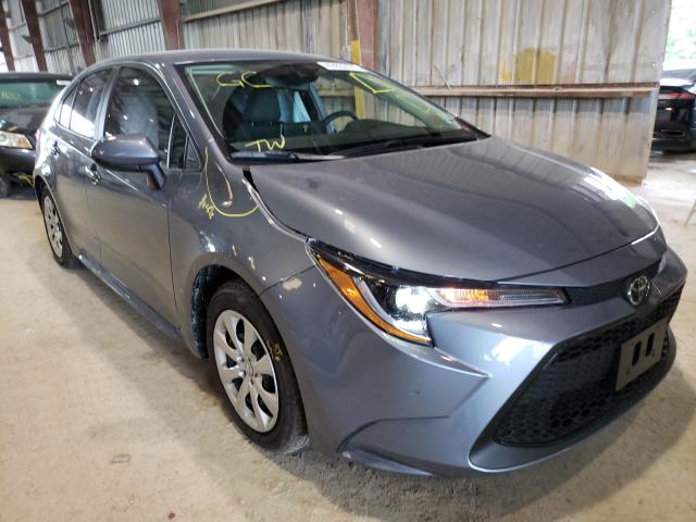 Toyota Corolla le (2021)